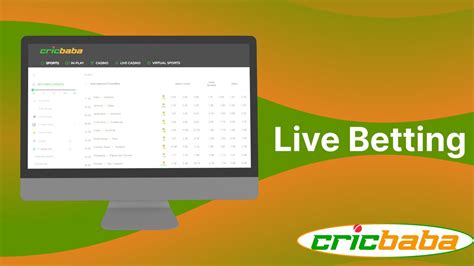 cricbaba betting|Cricbaba Live Betting .